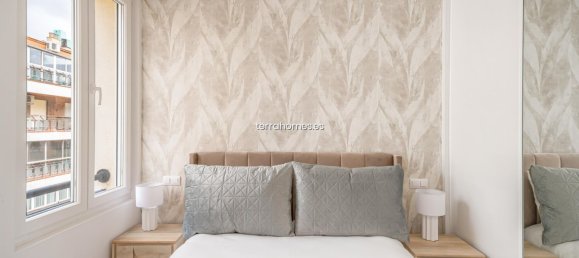 2 bedrooms Apartment in Madrid, Spain No. 122278 25