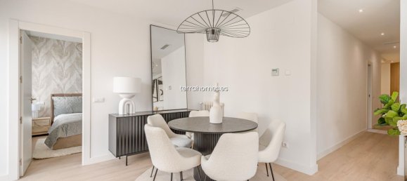 2 bedrooms Apartment in Madrid, Spain No. 122278 7