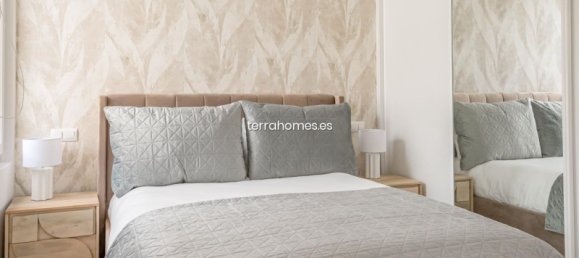 2 bedrooms Apartment in Madrid, Spain No. 122278 24