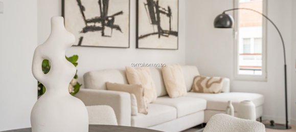 2 bedrooms Apartment in Madrid, Spain No. 122278 17