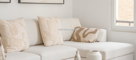 2 bedrooms Apartment in Madrid, Spain No. 122278 19