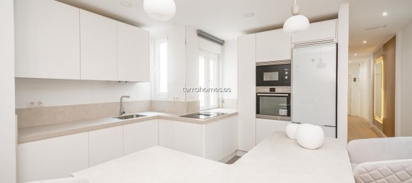 2 bedrooms Apartment in Madrid, Spain No. 122278 11