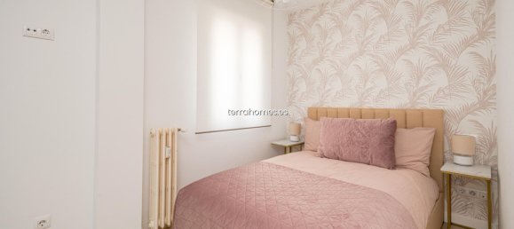 2 bedrooms Apartment in Madrid, Spain No. 122278 27
