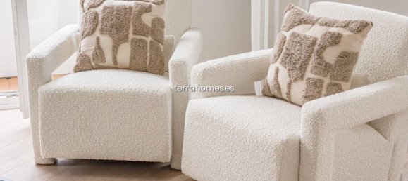 2 bedrooms Apartment in Madrid, Spain No. 122278 21