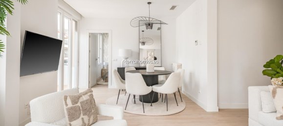 2 bedrooms Apartment in Madrid, Spain No. 122278 5