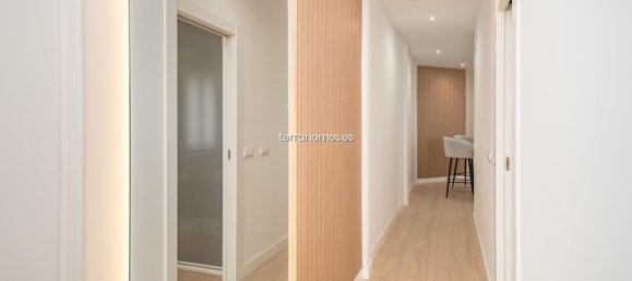 2 bedrooms Apartment in Madrid, Spain No. 122278 29
