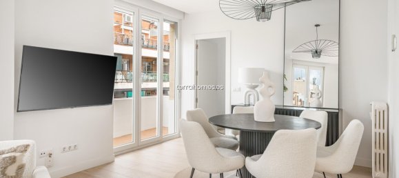 2 bedrooms Apartment in Madrid, Spain No. 122278 2