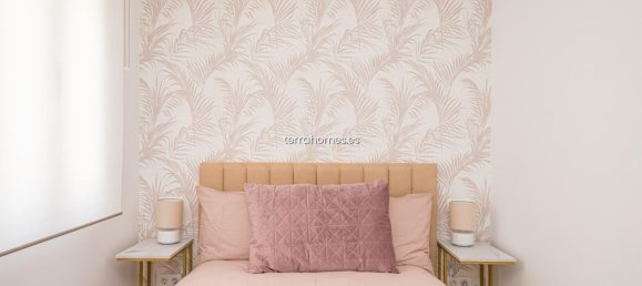 2 bedrooms Apartment in Madrid, Spain No. 122278 26