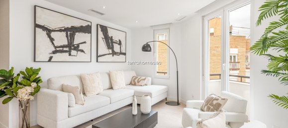 2 bedrooms Apartment in Madrid, Spain No. 122278 6