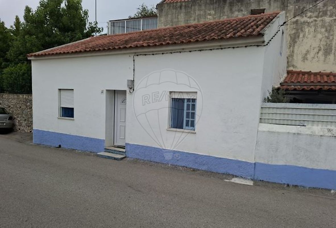 2 Schlafzimmer Haus in Mafra, Portugal, Nr. 52254