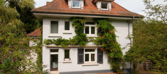 11 rooms Villa in Ostalbkreis, Germany No. 58661 5