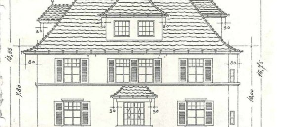 11 rooms Villa in Ostalbkreis, Germany No. 58661 49