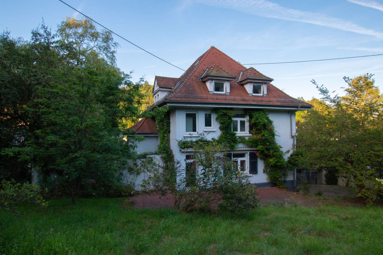 11 rooms Villa in Ostalbkreis, Germany No. 58661