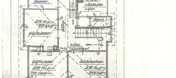 11 rooms Villa in Ostalbkreis, Germany No. 58661 42