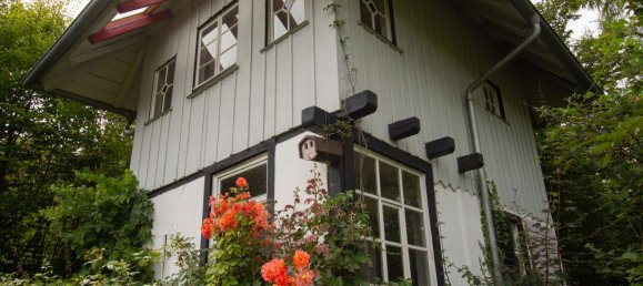 11 rooms Villa in Ostalbkreis, Germany No. 58661 39