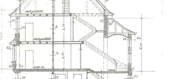 11 rooms Villa in Ostalbkreis, Germany No. 58661 46