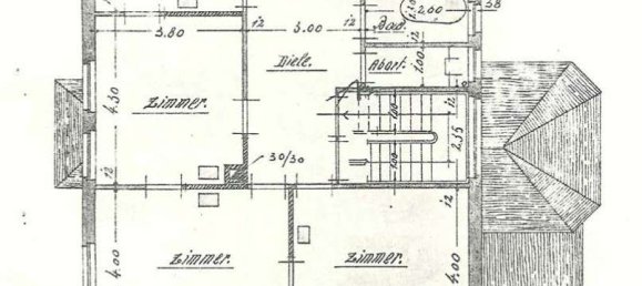 11 rooms Villa in Ostalbkreis, Germany No. 58661 44
