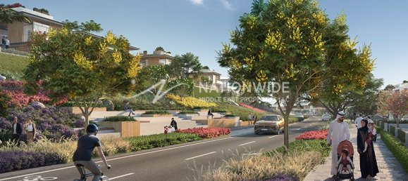 Вилла с 7 спальнями в Абу-Даби, ОАЭ № 101879 15