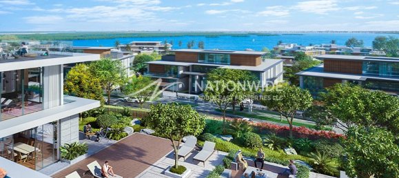 Вилла с 7 спальнями в Абу-Даби, ОАЭ № 101879 10