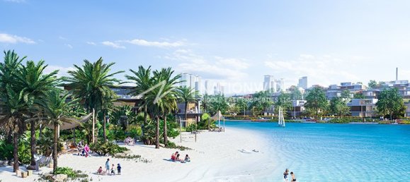 Вилла с 7 спальнями в Абу-Даби, ОАЭ № 101879 11