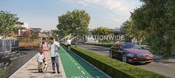 Вилла с 7 спальнями в Абу-Даби, ОАЭ № 101879 14