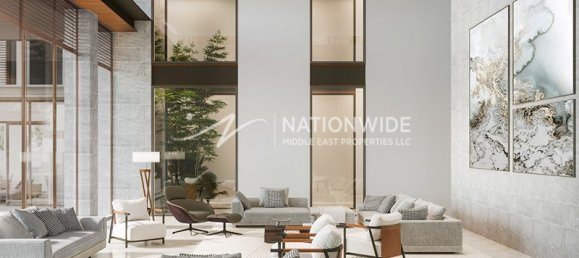 Вилла с 7 спальнями в Абу-Даби, ОАЭ № 101879 2