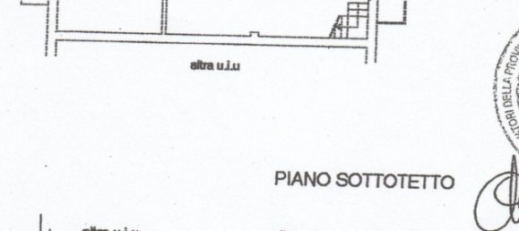 5 rooms Duplex in Savona, Italy No. 158829 14