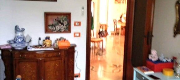5 rooms Duplex in Savona, Italy No. 158829 8