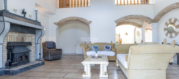 5 Schlafzimmer Schlösser in Quarteira, Portugal, Nr. 235835 18