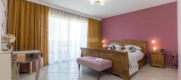 5 Schlafzimmer Schlösser in Quarteira, Portugal, Nr. 235835 15