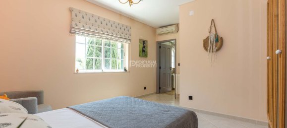 5 Schlafzimmer Schlösser in Quarteira, Portugal, Nr. 235835 13