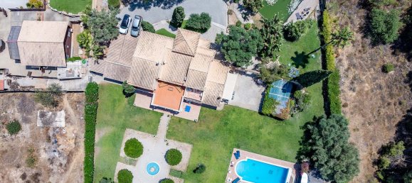 5 Schlafzimmer Schlösser in Quarteira, Portugal, Nr. 235835 5