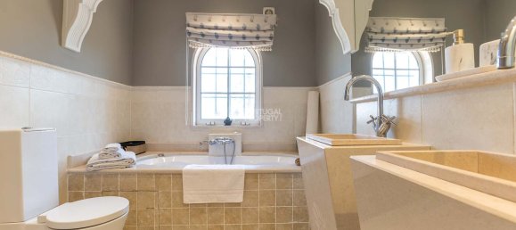 5 Schlafzimmer Schlösser in Quarteira, Portugal, Nr. 235835 17