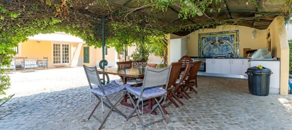 5 Schlafzimmer Schlösser in Quarteira, Portugal, Nr. 235835 34