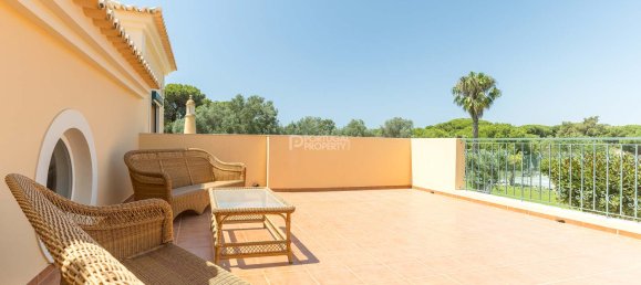 5 Schlafzimmer Schlösser in Quarteira, Portugal, Nr. 235835 25