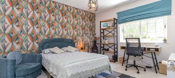 5 Schlafzimmer Schlösser in Quarteira, Portugal, Nr. 235835 26