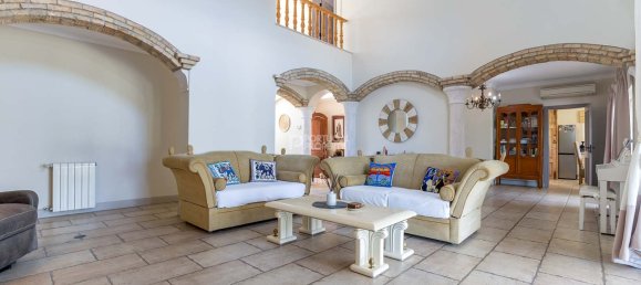5 Schlafzimmer Schlösser in Quarteira, Portugal, Nr. 235835 20