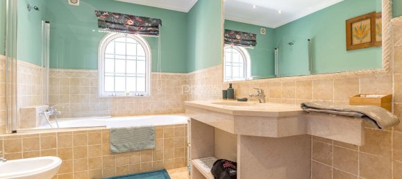 5 Schlafzimmer Schlösser in Quarteira, Portugal, Nr. 235835 19