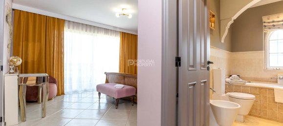 5 Schlafzimmer Schlösser in Quarteira, Portugal, Nr. 235835 24