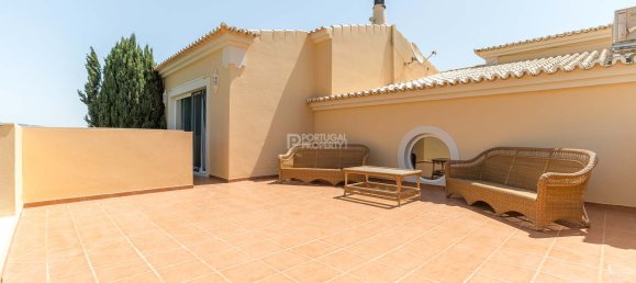 5 Schlafzimmer Schlösser in Quarteira, Portugal, Nr. 235835 22