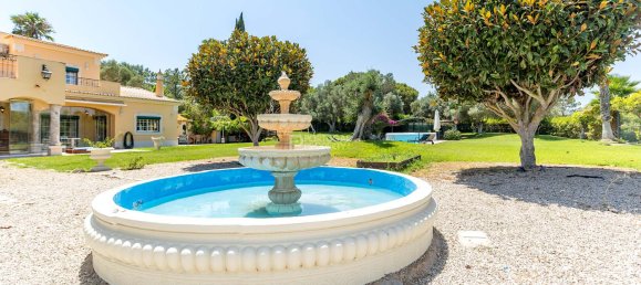 5 Schlafzimmer Schlösser in Quarteira, Portugal, Nr. 235835 31