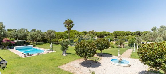 5 Schlafzimmer Schlösser in Quarteira, Portugal, Nr. 235835 29