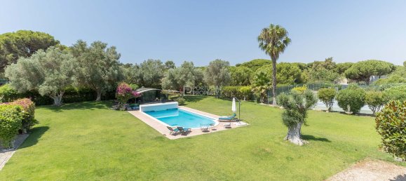 5 Schlafzimmer Schlösser in Quarteira, Portugal, Nr. 235835 28