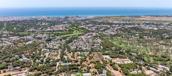 5 Schlafzimmer Schlösser in Quarteira, Portugal, Nr. 235835 3