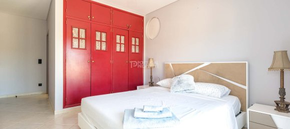 5 Schlafzimmer Schlösser in Quarteira, Portugal, Nr. 235835 11