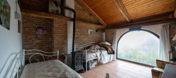 Casa de 13 habitaciónes en San Damiano d'Asti, Italy No. 261523 12