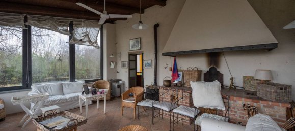 Casa de 13 habitaciónes en San Damiano d'Asti, Italy No. 261523 31