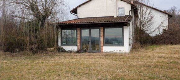 Casa de 13 habitaciónes en San Damiano d'Asti, Italy No. 261523 21