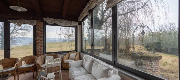 Casa de 13 habitaciónes en San Damiano d'Asti, Italy No. 261523 30