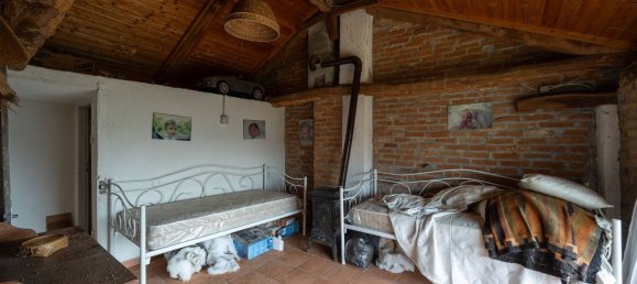 Casa de 13 habitaciónes en San Damiano d'Asti, Italy No. 261523 14